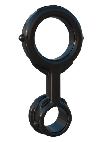 Ironman Duo Ring